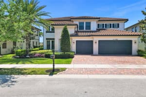 11384 NW 81 Place, Parkland, FL 33076 Sold 06/24/25