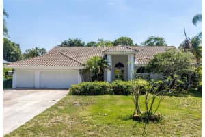 14463 Sw 16th Ct, Davie