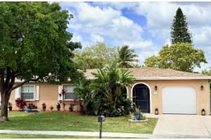 22335 Boulder St, Boca Raton