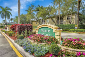 7706 Granville Dr 104, Fort Lauderdale, FL 33321 Sold 07/01/25