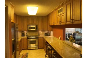 805 Cypress Blvd 207, Pompano Beach, FL 33069 Sold 06/30/25