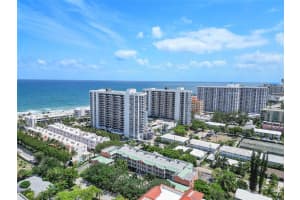 531 N Ocean blvd 502, Pompano Beach, FL 33062 - MLS#F10499462