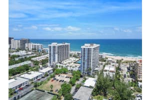 531 N Ocean blvd 502, Pompano Beach, FL 33062 - MLS#F10499462