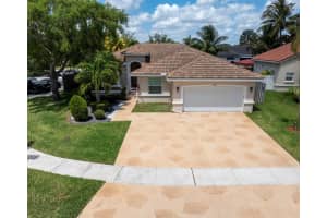 19187 NW 23rd St, Pembroke Pines, FL 33029 Sold 07/08/25