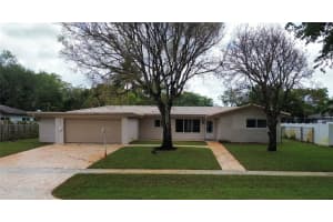 302 SW 58th Ave, Plantation, FL 33317 Sold 07/07/25