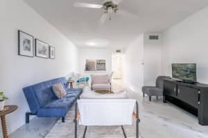 10402 Sunrise Lakes Blvd 107, Sunrise, FL 33322 - MLS#F10499475