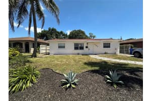 1101 SW 32nd Ct, Fort Lauderdale, FL 33315 Sold 05/23/25