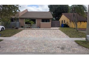 6232 NW 1st St, Margate, FL 33063 Sold 07/21/25