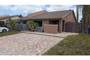 6232 NW 1st St, Margate, FL 33063 Sold 07/21/25