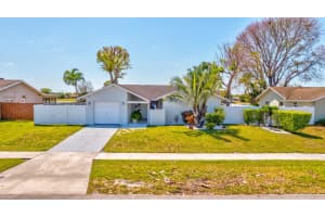 1099 Harmony Way, Royal Palm Beach, FL 33411 Sold 06/09/25