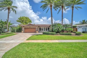 3621 N 33rd Ter, Hollywood