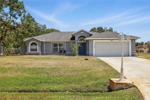 471 SW Doreen St, Port Saint Lucie, FL 34983 Sold 08/29/25