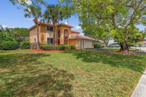 5408 Nw 109th Ln, Coral Springs