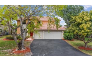 5408 109th Lane, Coral Springs, FL 33076 - MLS#F10499525