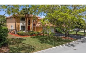 5408 109th Lane, Coral Springs, FL 33076 - MLS#F10499525