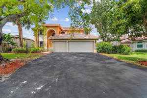 5408 109th Lane, Coral Springs, FL 33076 - MLS#F10499525
