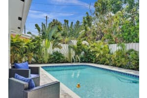 5059 NE 15 Avenue, Fort Lauderdale, FL 33334 - MLS#F10499528