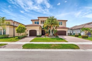 9125 Parkland Bay Dr, Parkland, FL 33076 Sold 06/02/25