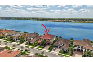 9125 Parkland Bay Dr, Parkland, FL 33076 Sold 06/02/25