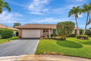 5315 NW 65th Ter, Coral Springs, FL 33067 Sold 07/31/25