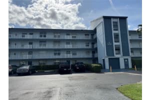 7680 NW 18th St 201, Margate, FL 33063 Sold 10/10/25