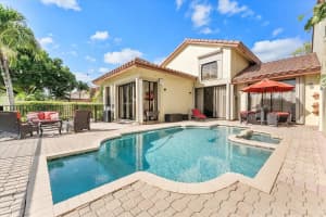 1820 Monte Carlo Way 17, Coral Springs, FL 33071 Sold 07/30/25