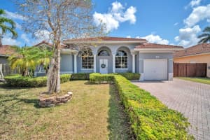 13091 SW 141st Street, Miami, FL 33186 Sold 07/03/25