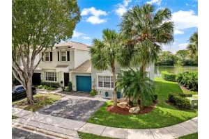 9560 E PLUM HARBOR WY 9560, Tamarac, FL 33321 Sold 08/01/25