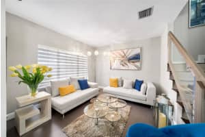 9560 E PLUM HARBOR WY 9560, Tamarac, FL 33321 Sold 08/01/25