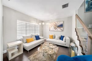 9560 E PLUM HARBOR WY 9560, Tamarac, FL 33321 Sold 08/01/25