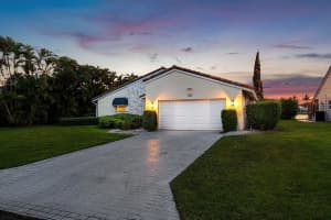 7025 NW 2nd Ter, Boca Raton, FL 33487 Sold 08/06/25