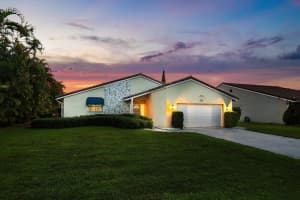 7025 NW 2nd Ter, Boca Raton, FL 33487 Sold 08/06/25