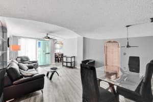 100 Golden Isles Dr 815, Hallandale Beach, FL 33009 - MLS#F10499607