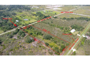 19634 254 Street, Okeechobee, FL 34972 - MLS#F10499611