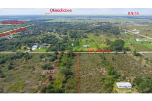 19634 254 Street, Okeechobee, FL 34972 - MLS#F10499611