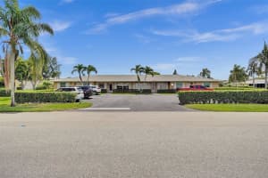 2380 Malayan Dr B, Delray Beach, FL 33445 Sold 09/08/25