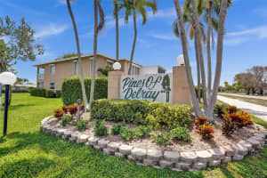 2380 Malayan Dr B, Delray Beach, FL 33445 Sold 09/08/25