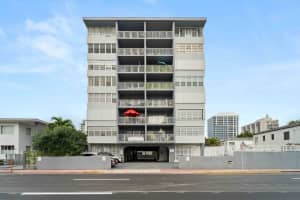 6855 Abbott Ave 301, Miami Beach, FL 33141 Sold 07/14/25