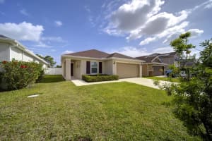 5485 Pine Trail Circle, Port Saint Lucie, FL 34983 - MLS#F10499623
