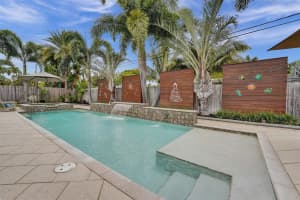 2633 NE 10th Ter, Wilton Manors, FL 33334 Sold 11/20/25