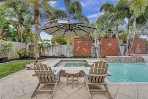 2633 NE 10th Ter, Wilton Manors, FL 33334 - MLS#F10499631