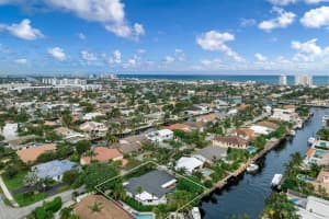 3010 Ne 43 St, Fort Lauderdale