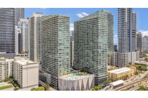 1111 Sw 1st Avenue 1224n, Miami, Fl 33130, Miami
