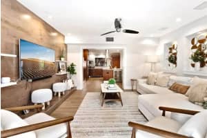 2832 NE 22nd St, Fort Lauderdale, FL 33305 Sold 08/28/25