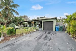 5517 NE 6th Ave, Fort Lauderdale, FL 33334 Sold 08/15/25