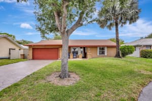 2211 NW 41st Ter, Coconut Creek, FL 33066 Sold 12/16/25