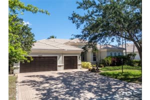 10645 NW 69th Pl, Parkland, FL 33076 Sold 10/15/25