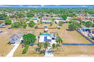 22 Illinois Rd, Lehigh Acres, FL 33936 Sold 07/31/25