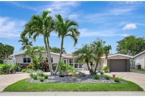 4451 NE 18th Ave, Oakland Park, FL 33334 Sold 09/05/25