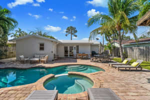 1321 SE 2nd St, Pompano Beach, FL 33060 Sold 06/25/25